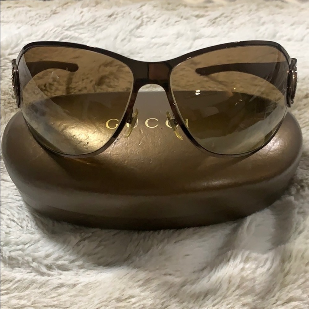 Gucci Sunglasses